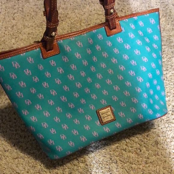 Dooney & Bourke Bags Dooney Bourke Purse Poshmark